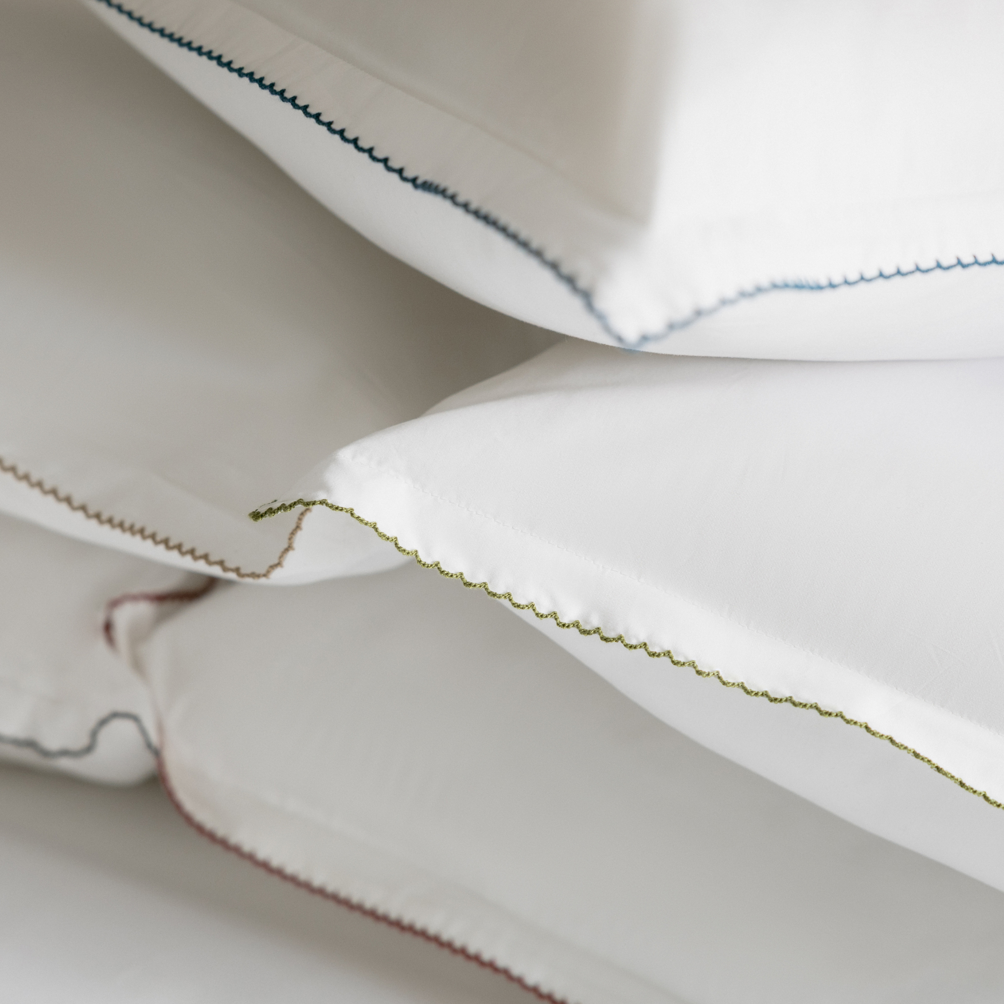 Foz Percale 400 TC