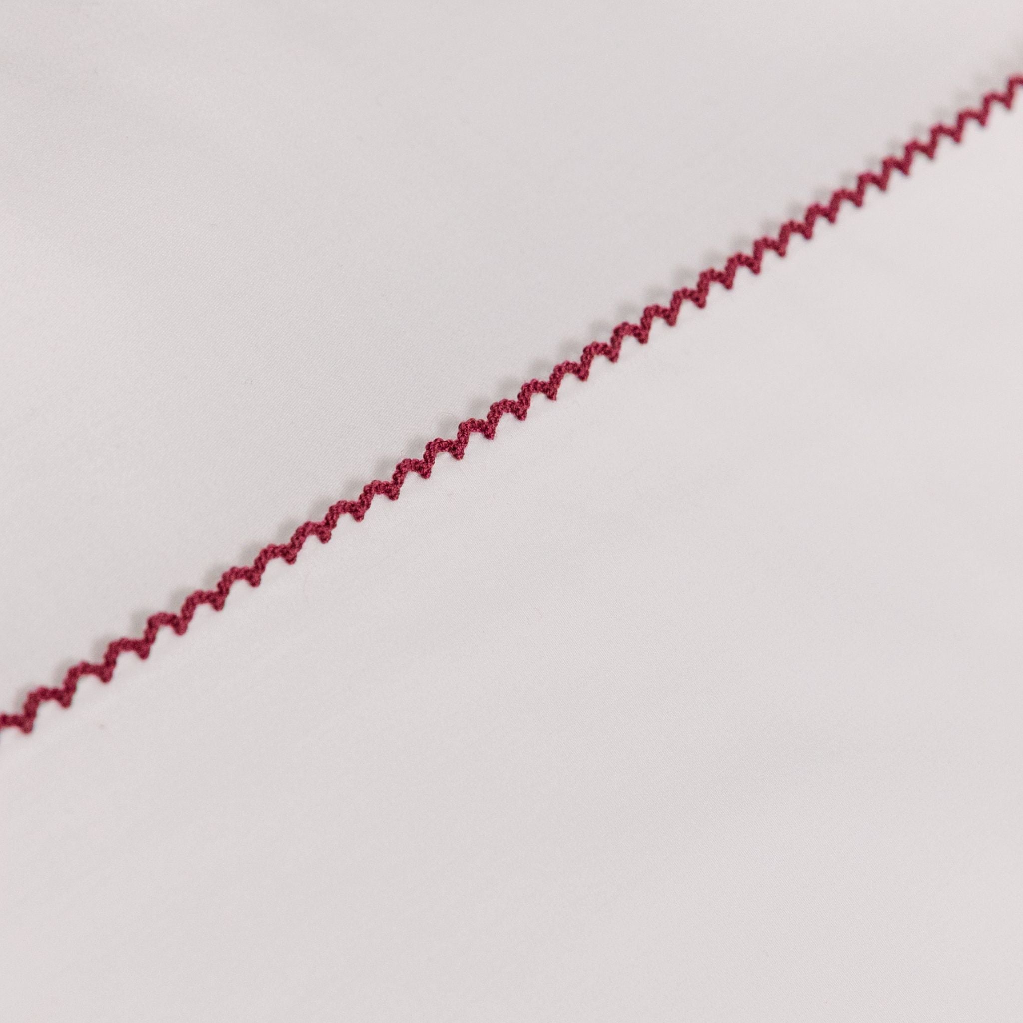 Foz - Sateen & Percale 400 TC pillowcases