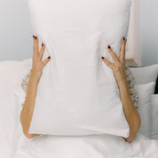 Évora - Sateen & Percale 400 TC pillowcases - Torres Novas