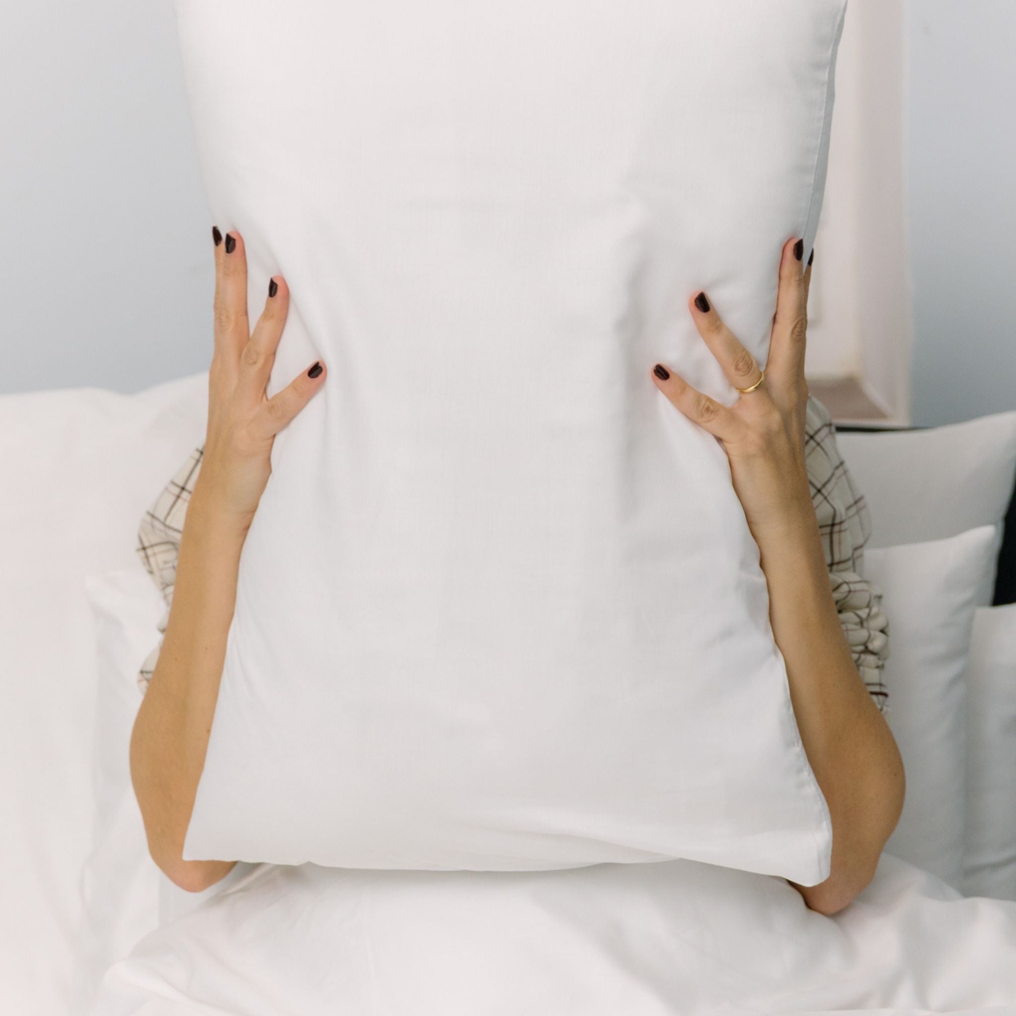 Évora - Sateen & Percale 400 TC pillowcases - Torres Novas