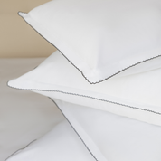 Foz - Sateen & Percale 400 TC pillowcases