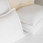 Foz - Sateen & Percale 400 TC pillowcases