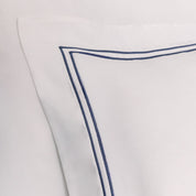 Coimbra - Sateen & Percale 400 TC pillowcases - Torres Novas