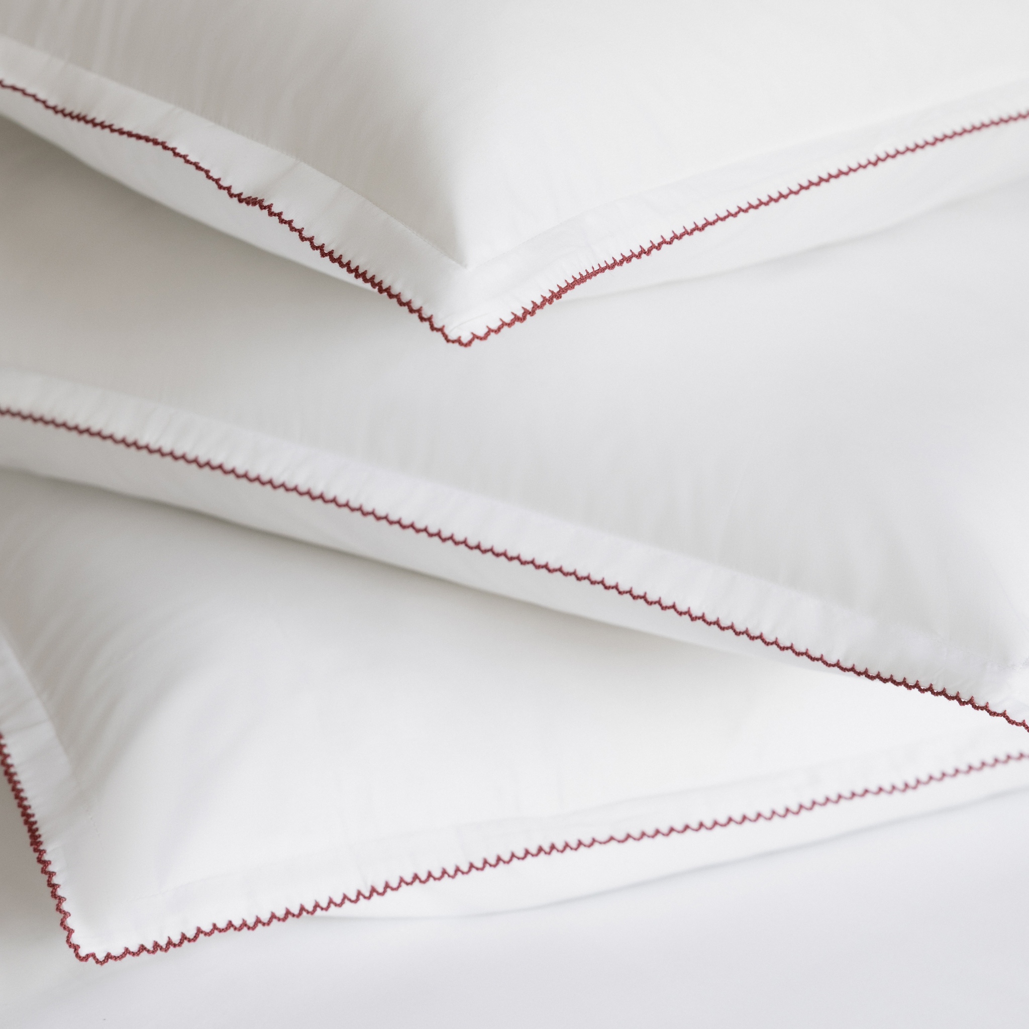 Foz Percale 400 TC