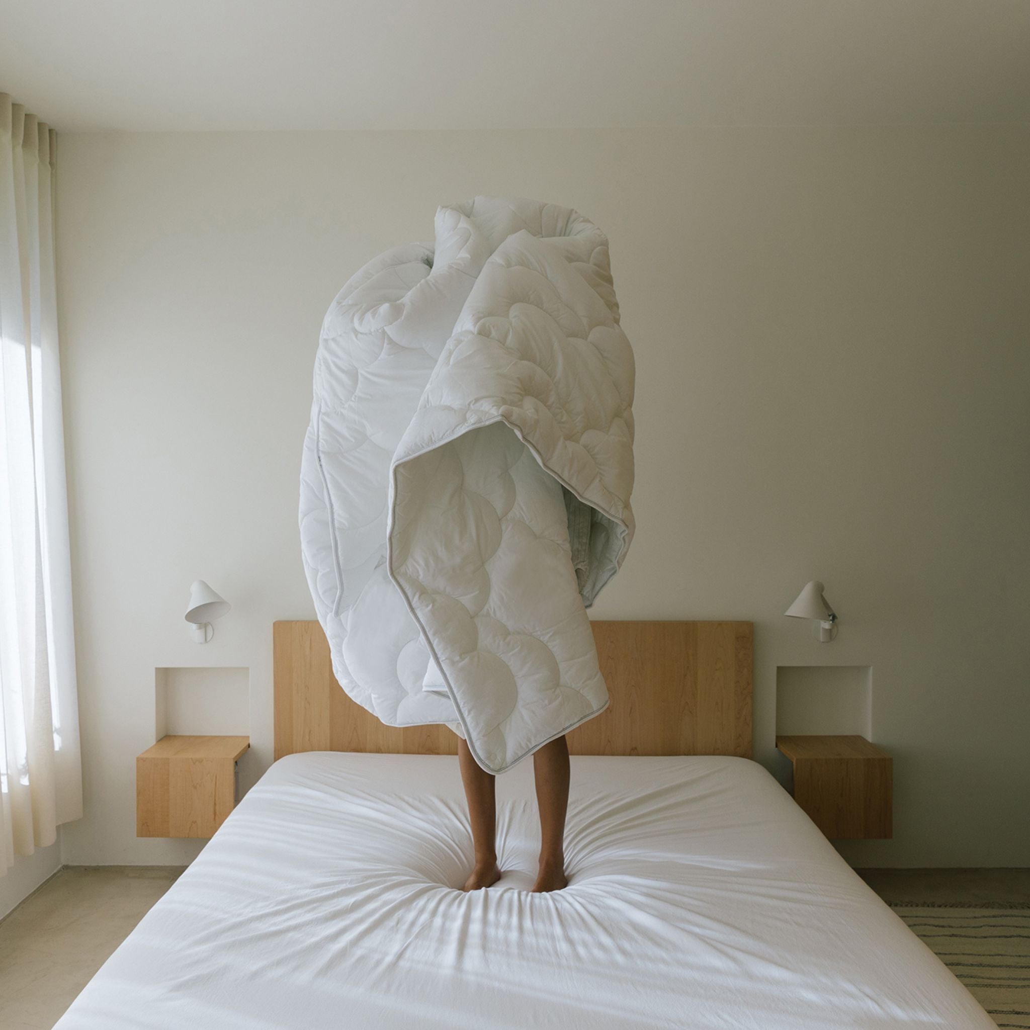 Duvet