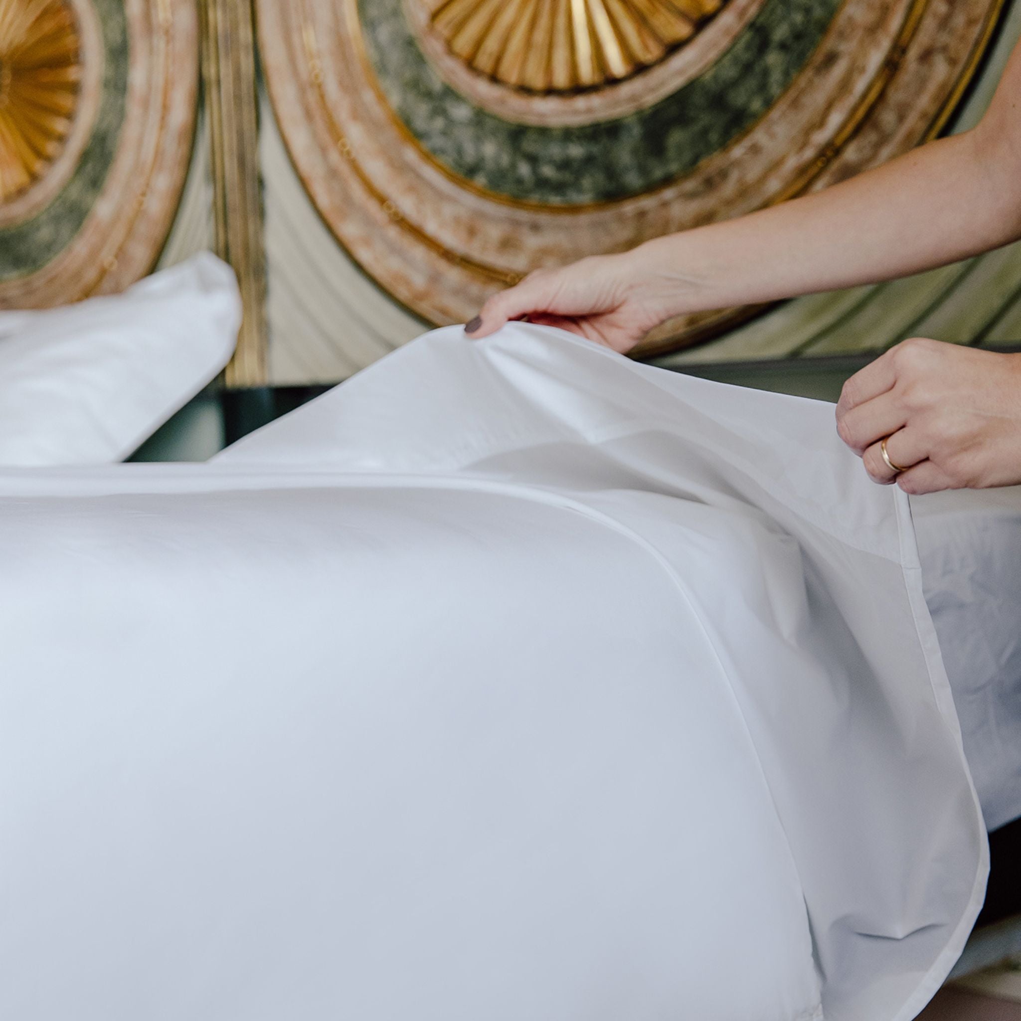 Porto Percale 400 TC - Torres Novas