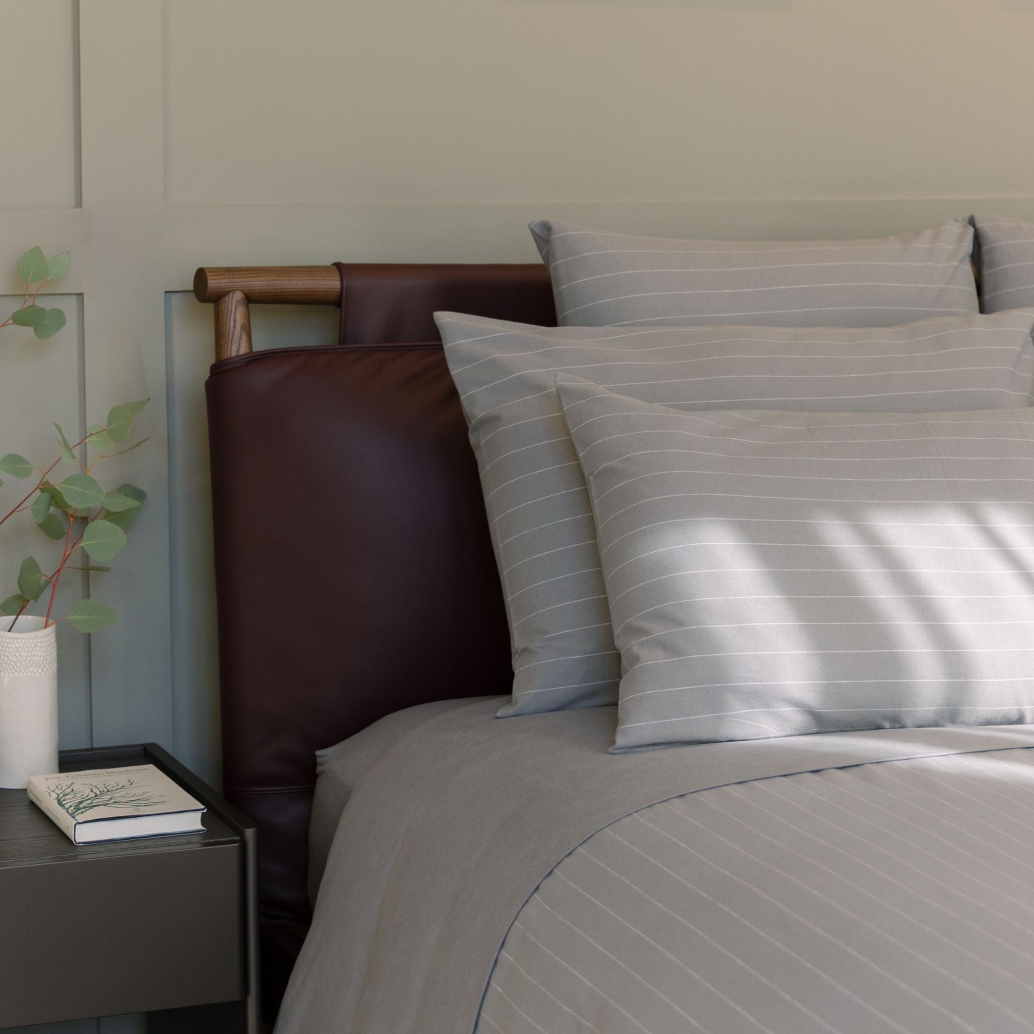 Serra da Estrela - Flannel pillowcases - Torres Novas
