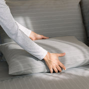 Serra da Estrela - Flannel pillowcases - Torres Novas