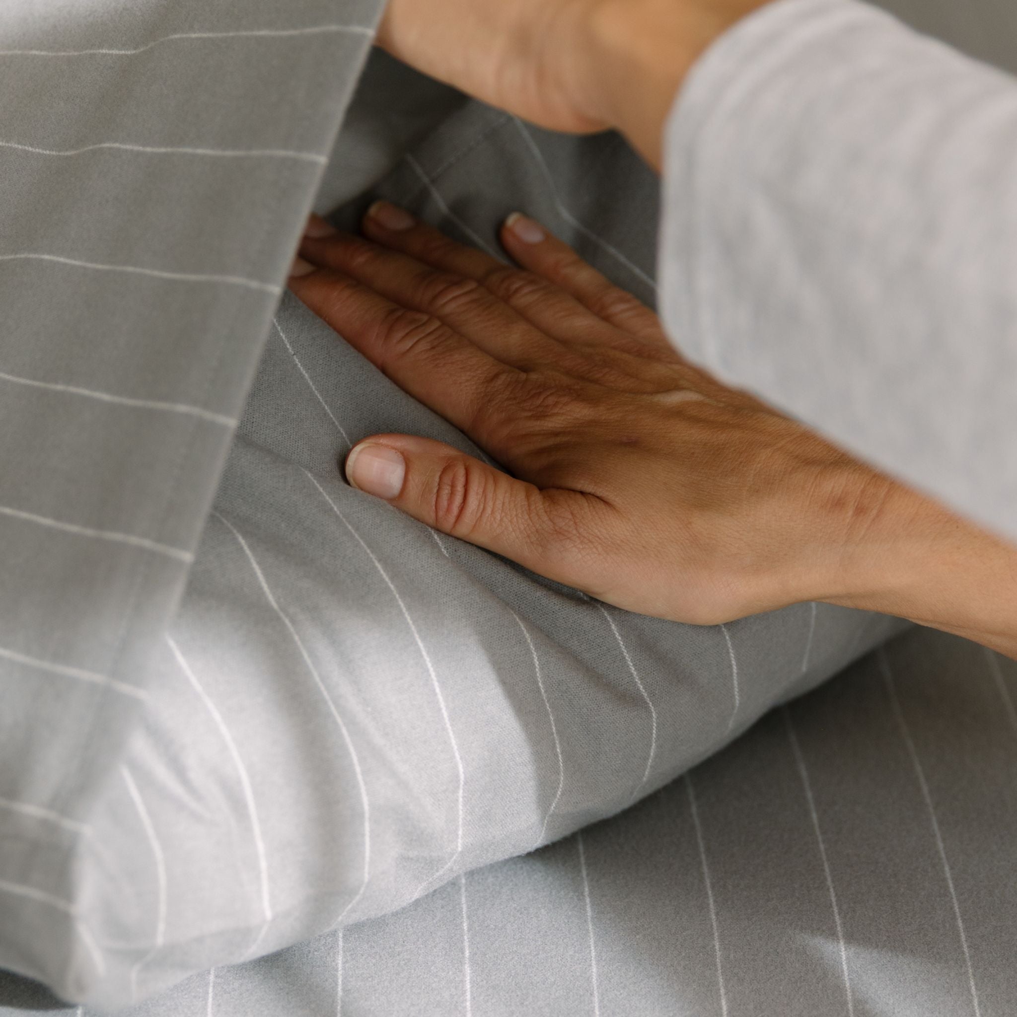 Serra da Estrela - Flannel pillowcases - Torres Novas