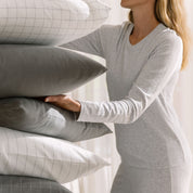 Serra da Estrela - Flannel pillowcases - Torres Novas