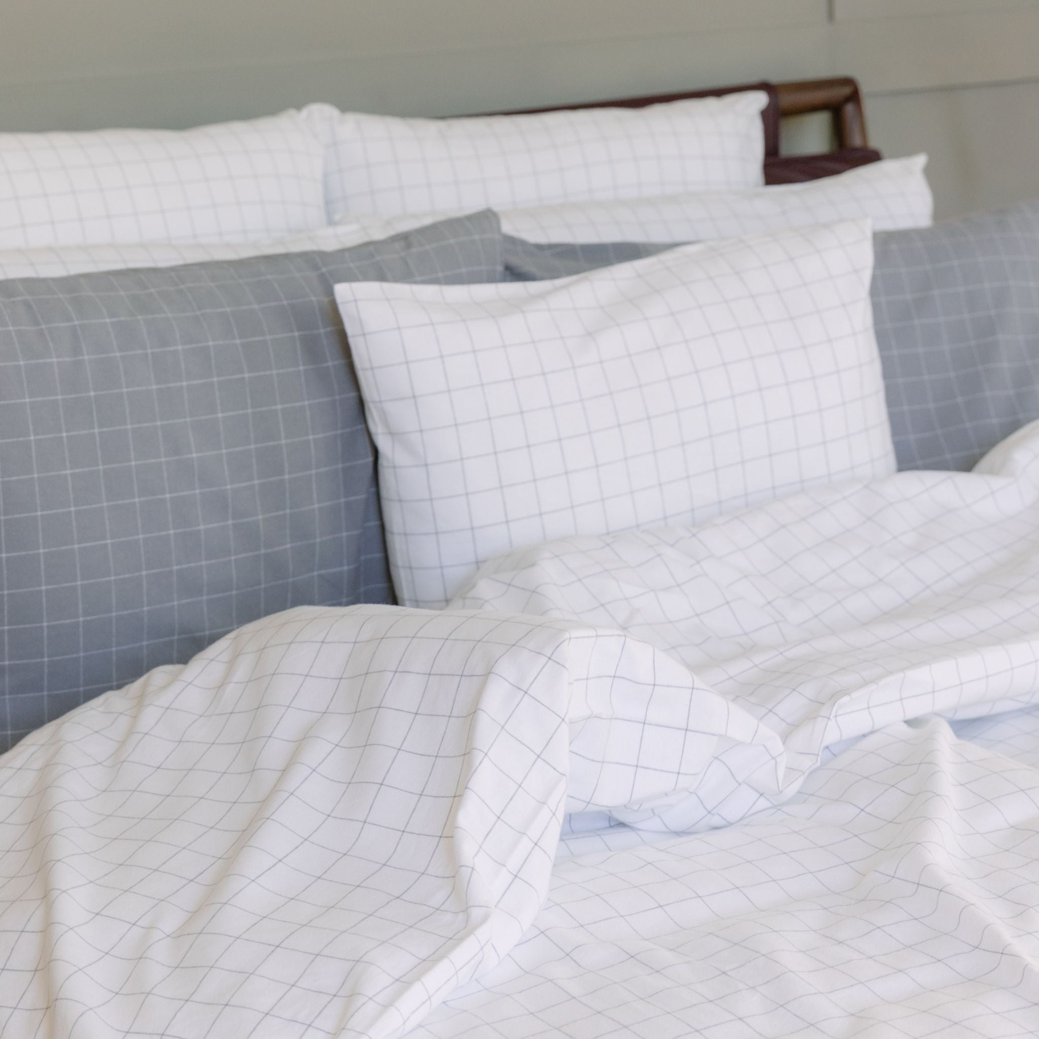 Serra da Estrela - Flannel pillowcases - Torres Novas