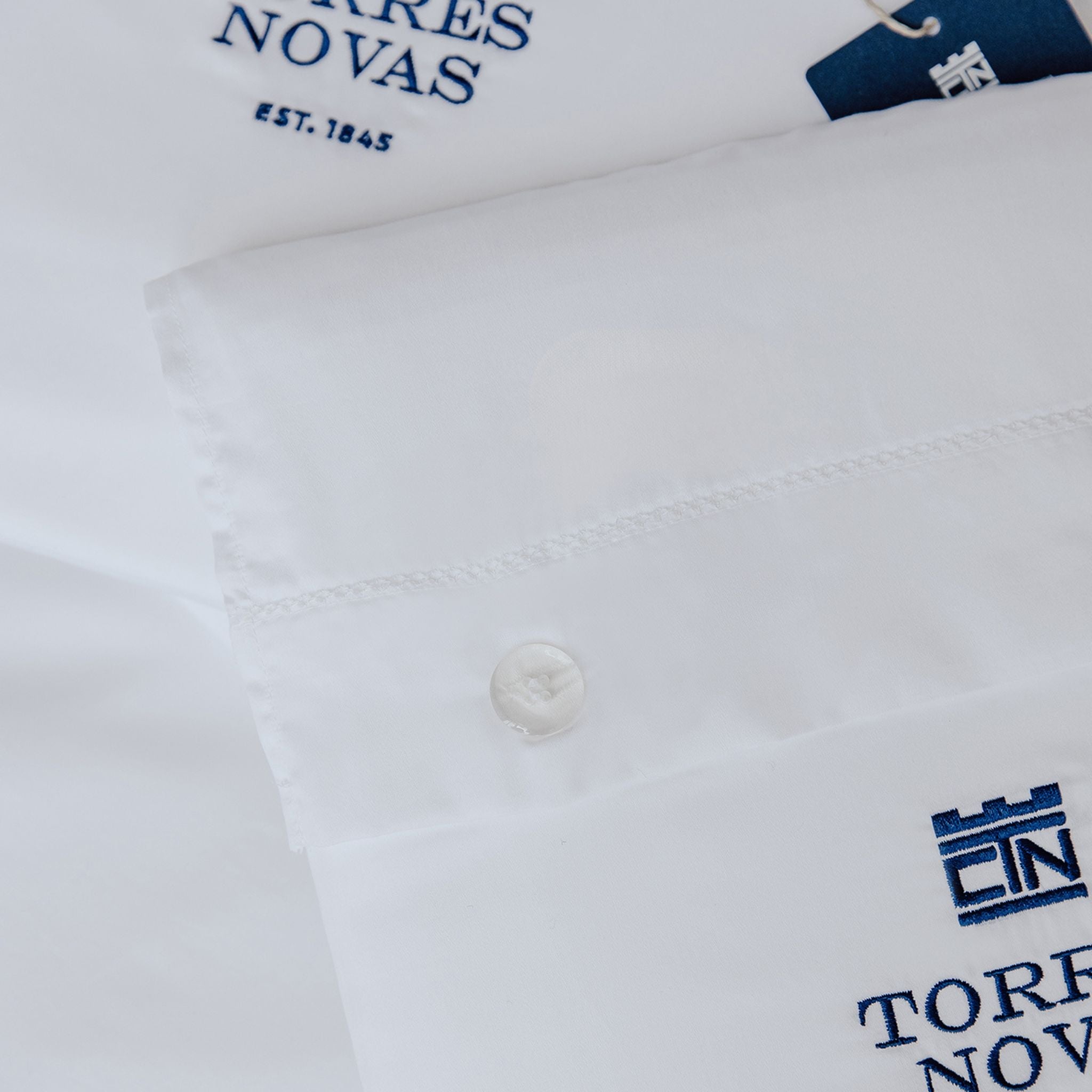 Sintra Sateen 400 TC - Torres Novas