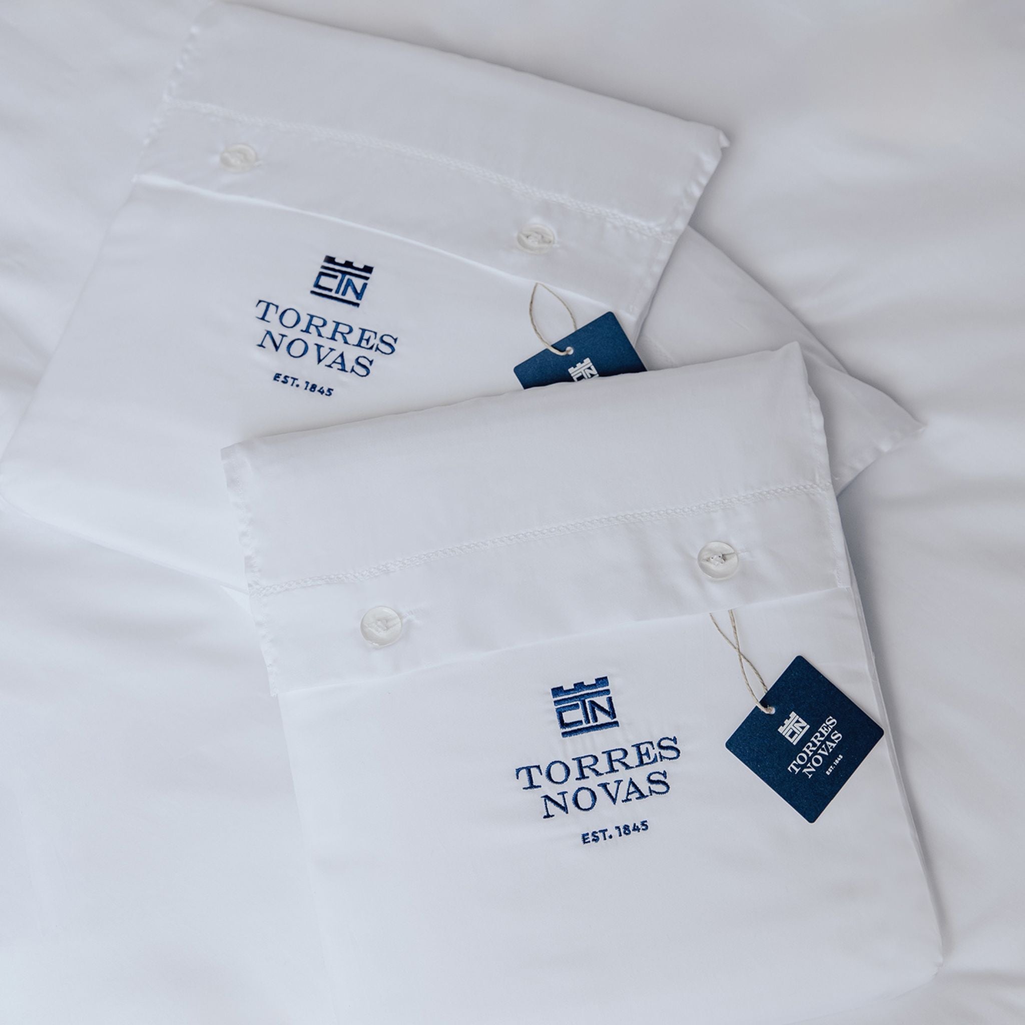 Sintra Sateen 400 TC - Torres Novas