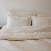 Natural Tavira Washed Cotton