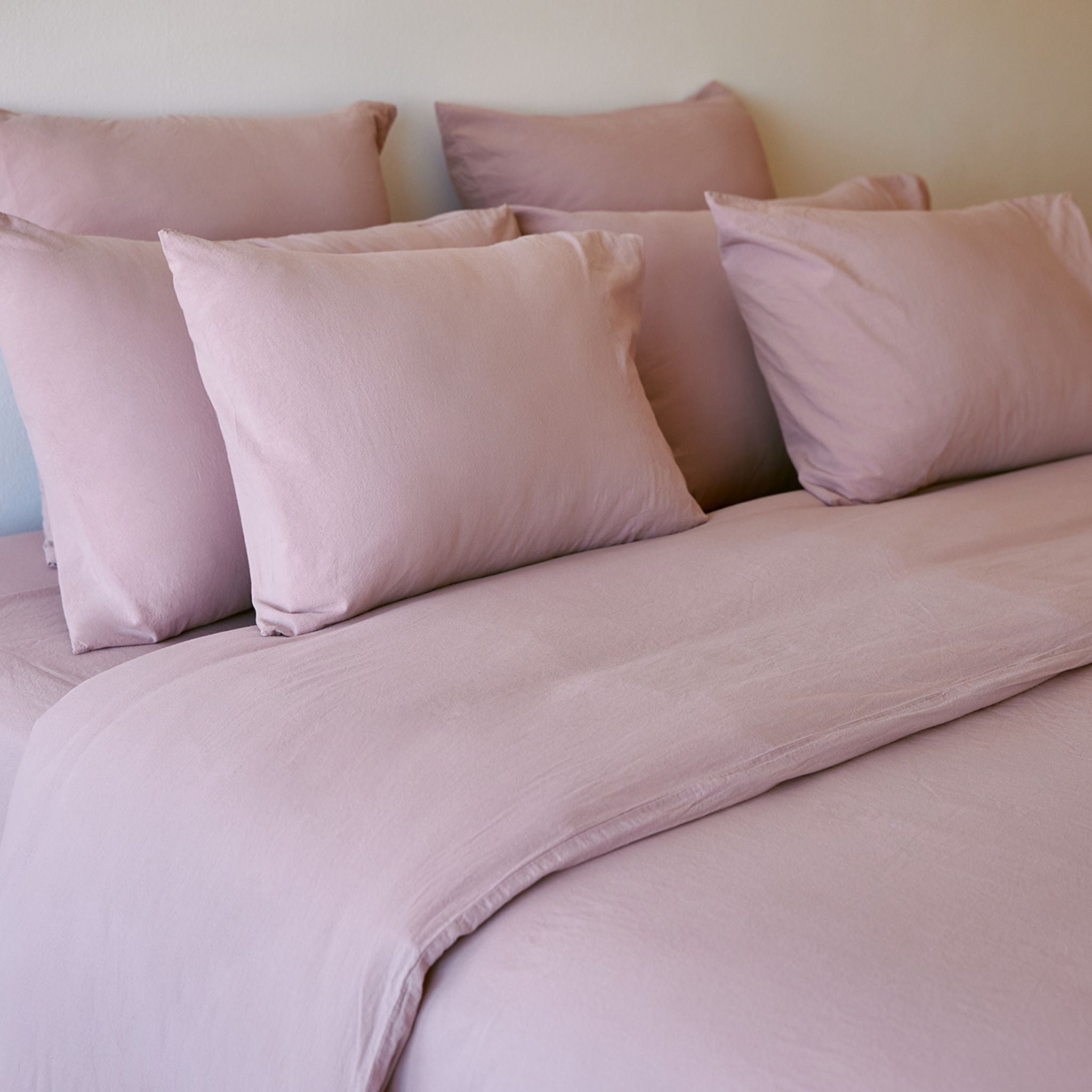 Old Tavira Washed Cotton