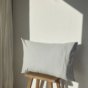 Old pink Tavira Washed Cotton