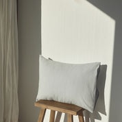 Old pink Tavira Washed Cotton