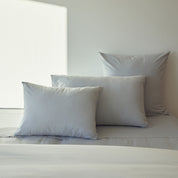 Old pink Tavira Washed Cotton