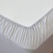 Old pink Tavira Washed Cotton