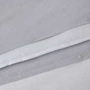 Old pink Tavira Washed Cotton