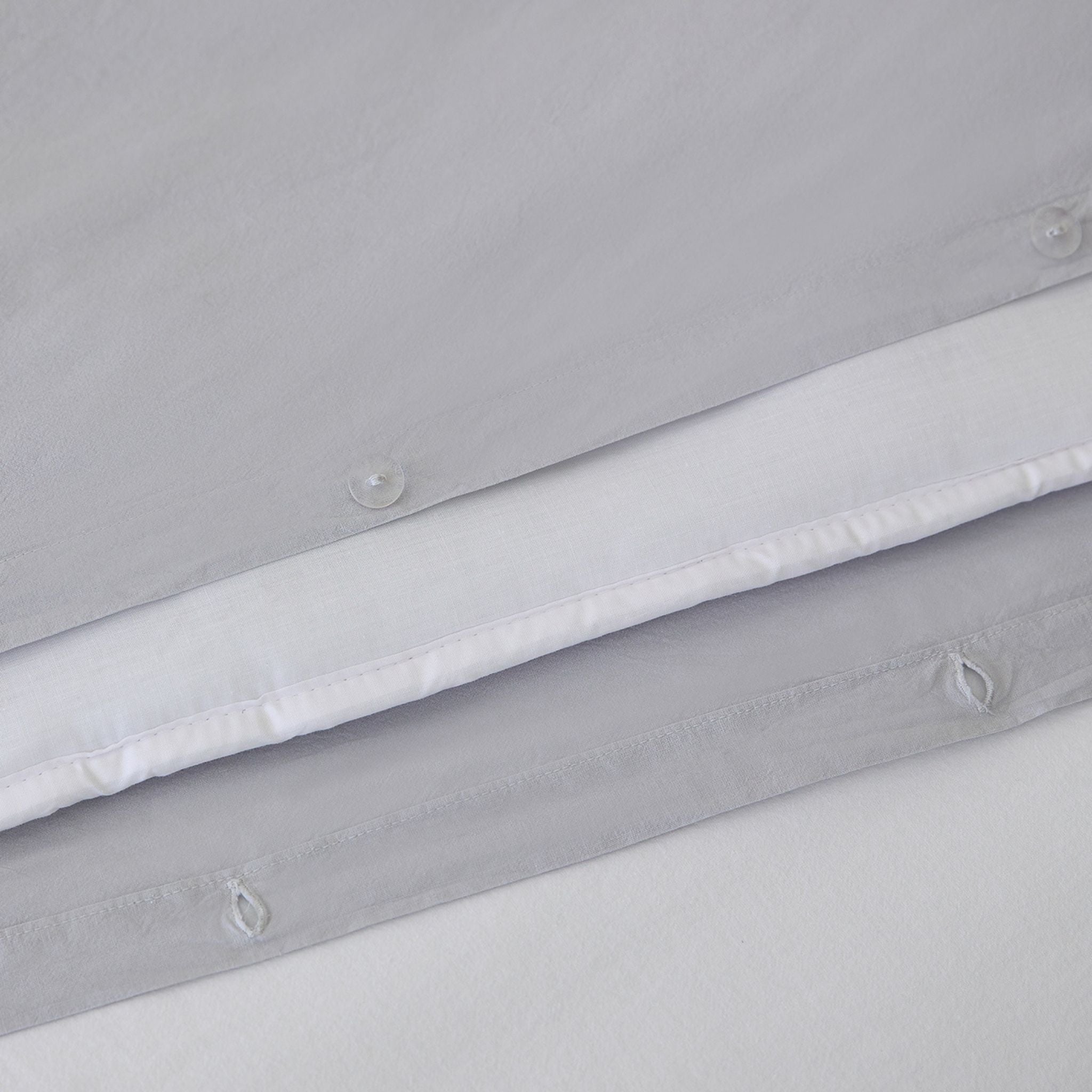 Old pink Tavira Washed Cotton