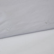 Old pink Tavira Washed Cotton