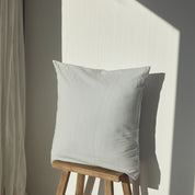 Old pink Tavira Washed Cotton