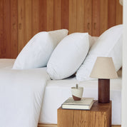 Tavira Washed Cotton