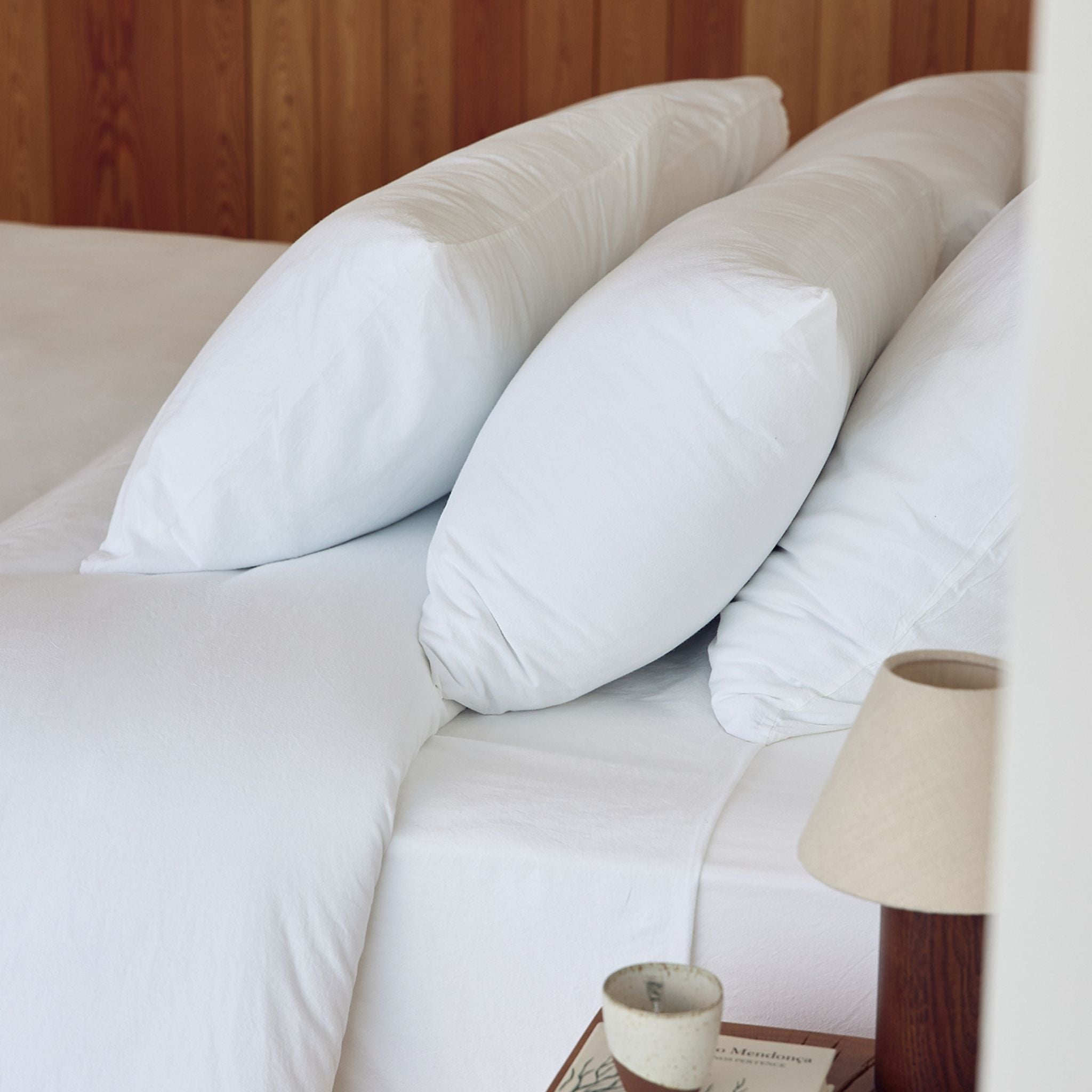 Tavira Washed Cotton