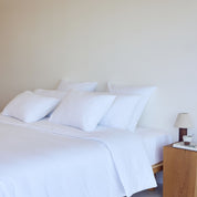 Tavira Washed Cotton