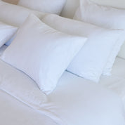 Tavira Washed Cotton