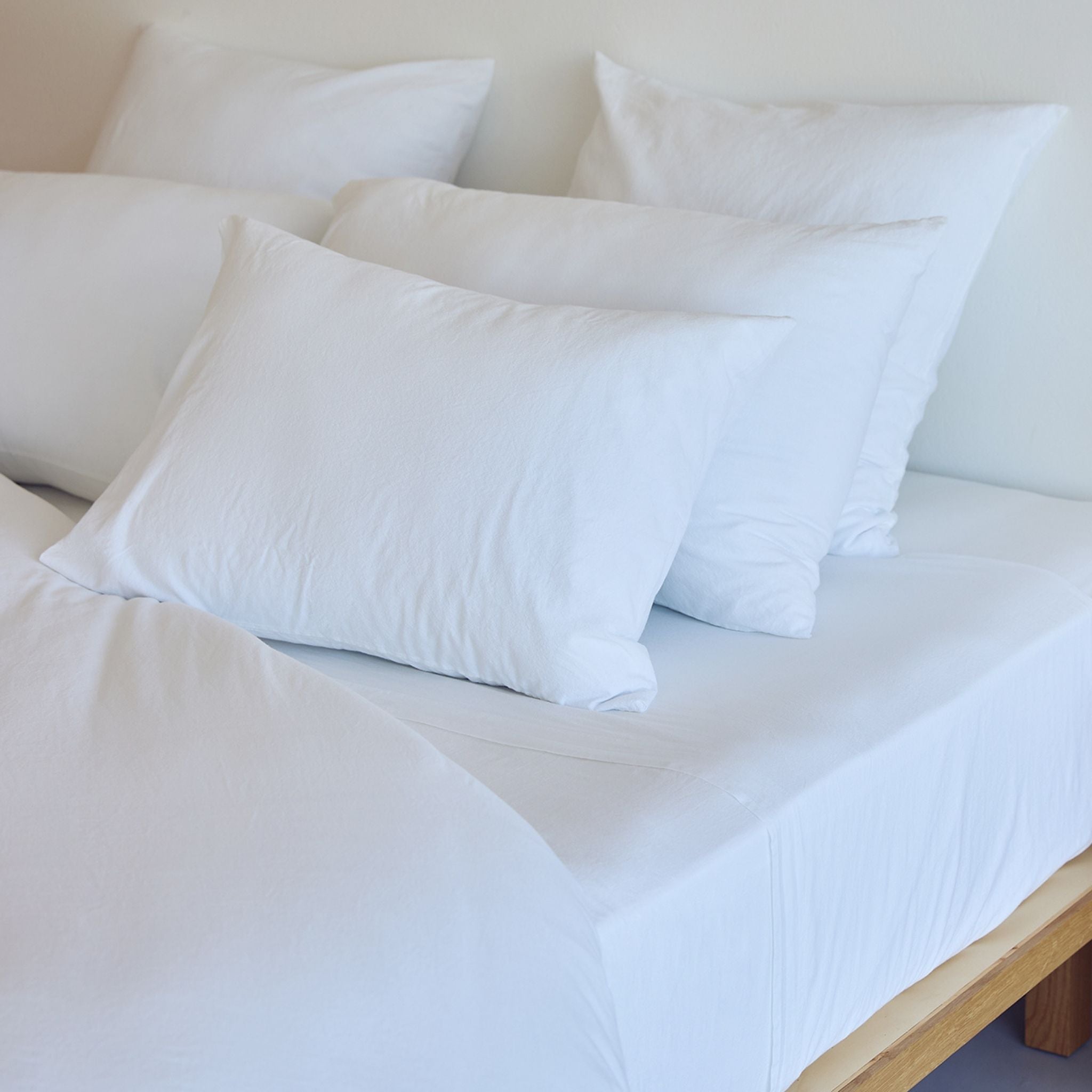 Tavira Washed Cotton