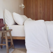 Tavira Washed Cotton
