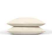 Natural Tavira Washed Cotton