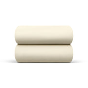 Natural Tavira Washed Cotton