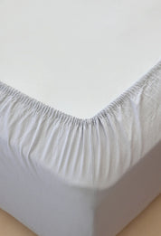 Blue Washed Cotton - Torres Novas