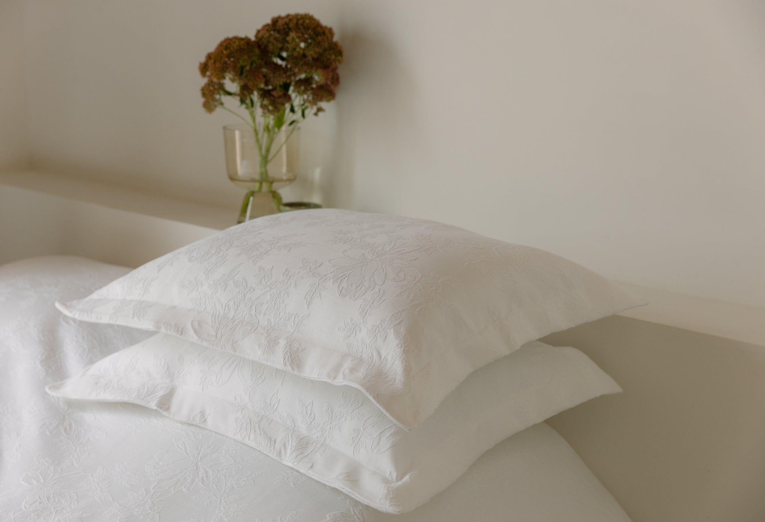 Belmonte bedspreads