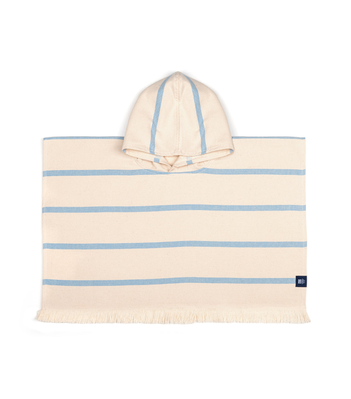 Boa-Nova kids poncho