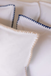 Cascais throws