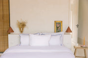Cascais throws