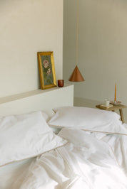 Cascais throws