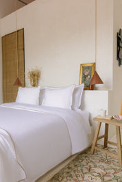 Cascais throws