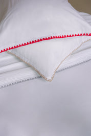 Cascais throws