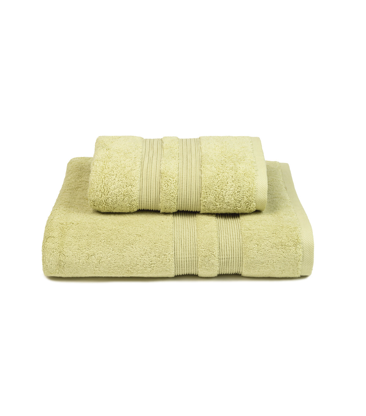 Kid's towel - Elegance in 100% Cotton 650 GSM - Torres Novas