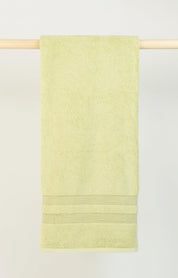 Kid's towel - Elegance in 100% Cotton 650 GSM - Torres Novas