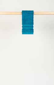 Petroleum blue Elegance - Torres Novas