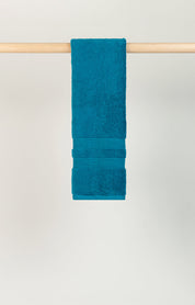 Petroleum blue Elegance - Torres Novas