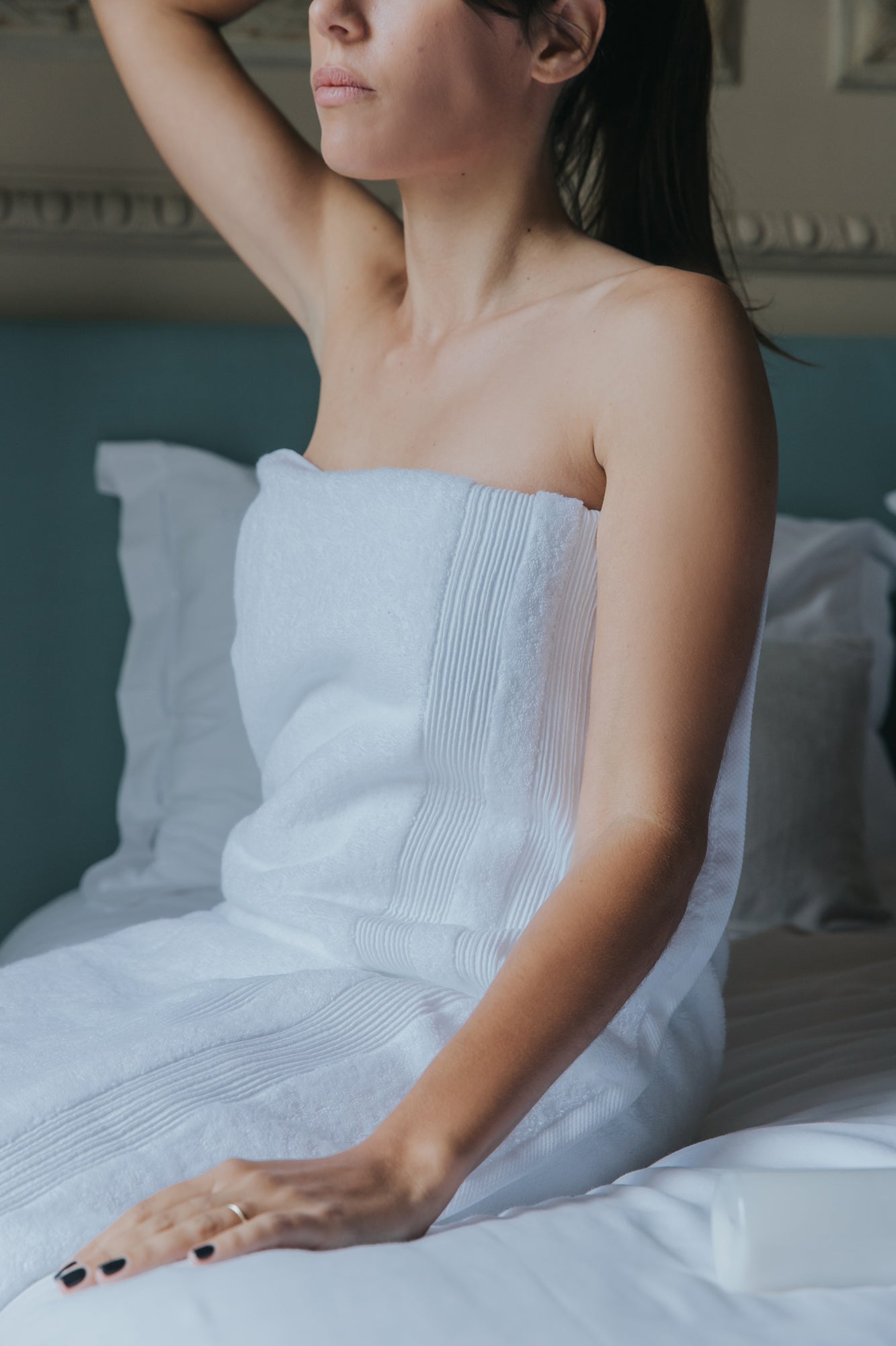 White Elegance - Torres Novas