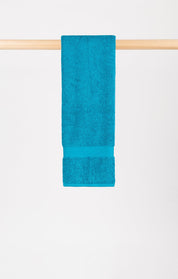 Petroleum blue Almonda - Torres Novas