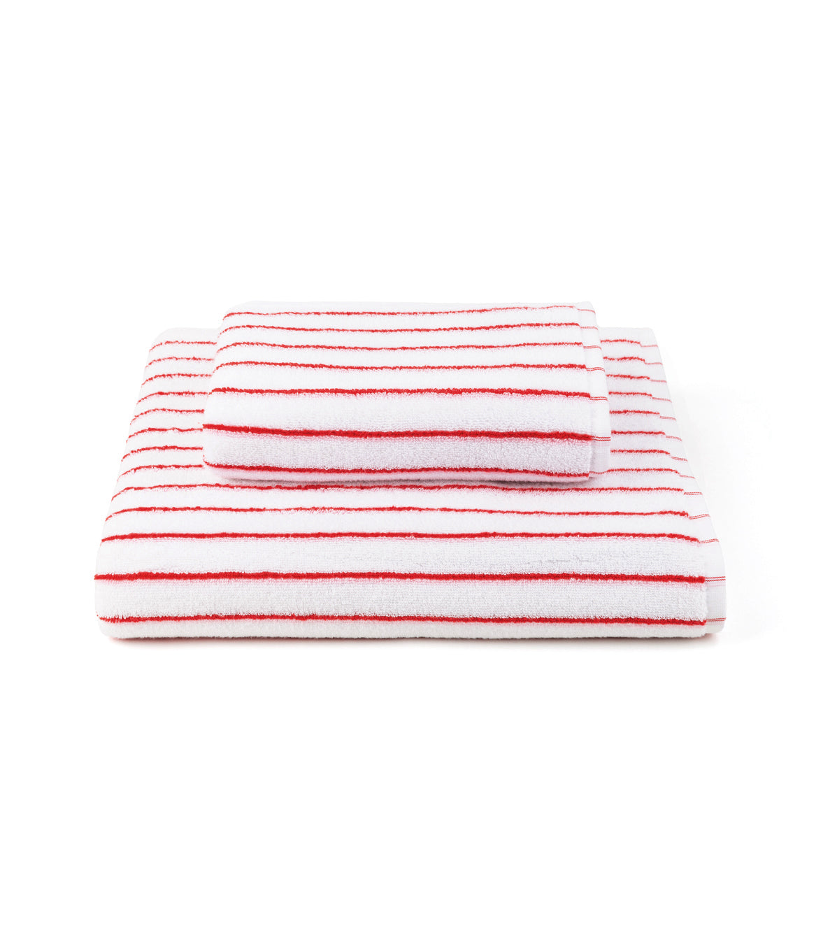 Pink with Red Lima